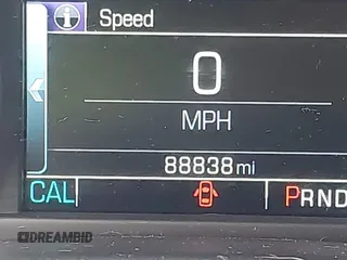 2016 Chevrolet Silverado 1500 LT with VIN 1GCUKREC6GF115924, listed as a IAAI auction lot 41676710 with 88,838 mi miles and . Bid and sale history available at DreamBid. Image 15.