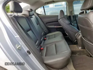 2016 Acura TLX z VIN 19UUB1F38GA005889, wystawiony jako Copart lot #58814845 z przebiegiem 118 447 mil mil oraz Szkoda całkowita • Salvage title. Historia ofert i sprzedaży dostępna na DreamBid. Obrazek 10.