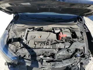 2020 Acura RDX with VIN 5J8TC1H32LL006833, listed as a Copart auction lot 75702944 with 67,310 mi miles and Salvage title. Bid and sale history available at DreamBid. Image 12.