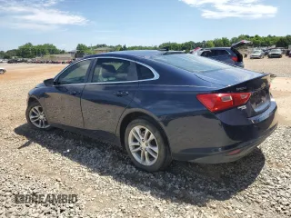 2016 Chevrolet Malibu LS с VIN 1G1ZB5ST2GF169734, выставлен на аукционе Copart как лот 58256435 с пробегом 120 773 миль миль и Списание • Salvage title. История ставок и продаж доступна на DreamBid. Изображение 2.