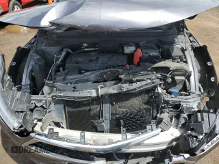 2019 Acura RDX с VIN 5J8TC2H34KL031463, выставлен на аукционе Copart как лот 55530845 с пробегом 97 012 миль миль и Списание • Salvage title. История ставок и продаж доступна на DreamBid. Изображение 12.