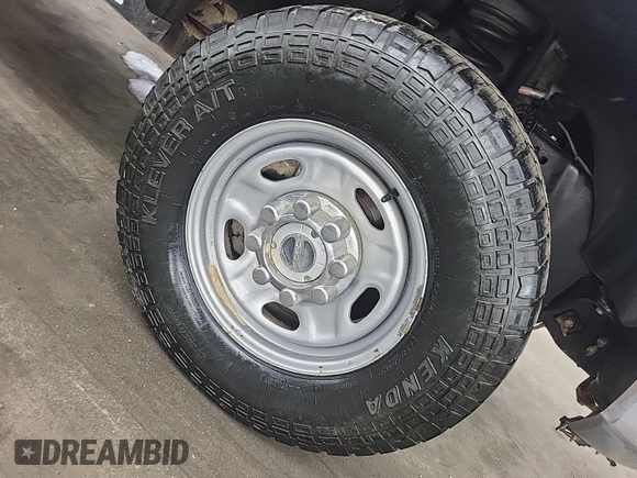 2022 Ford F-250 XL с VIN 1FT7X2B66NEE67862, выставлен на аукционе IAAI как лот 42610485 с пробегом 98 005 миль миль и . История ставок и продаж доступна на DreamBid. Изображение 47.