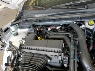 2025 Ford Escape ST-Line Select с VIN 1FMCU9NA1SUB34384, выставлен на аукционе Copart как лот 64834025 с пробегом 546 миль миль и Чистый • Clean title. История ставок и продаж доступна на DreamBid. Изображение 14.