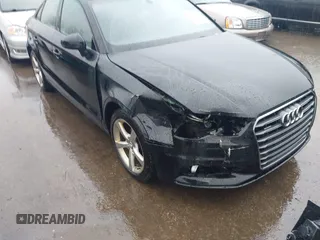 2016 Audi A3 Premium z VIN WAUB8GFF1G1050994, wystawiony jako IAAI lot #42321373 z przebiegiem 79 038 mil mil oraz . Historia ofert i sprzedaży dostępna na DreamBid. Obrazek 6.