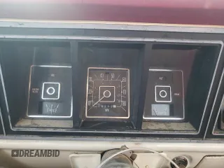 1977 Ford F-250 z VIN F25HRY08144, wystawiony jako Copart lot #84189824 z przebiegiem 30 222 mil mil oraz Szkoda całkowita • Salvage title. Historia ofert i sprzedaży dostępna na DreamBid. Obrazek 9.