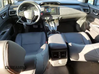 2018 Honda Clarity Plug-In Hybrid Touring with VIN JHMZC5F3XJC006917, listed as a Copart auction lot 76447164 with 68,889 mi miles and Salvage Title. Bid and sale history available at carsss.com. Image 8.