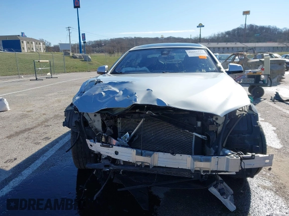 2015 BMW 6 Series 640i xDrive with VIN WBA6B8C52FD453433, listed as a IAAI auction lot 41805317 with 138,685 mi miles and . Bid and sale history available at carsss.com. Image 6.