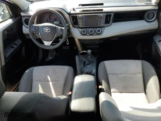2013 Toyota RAV4 LE with VIN 2T3BFREV6DW064156, listed as a Copart auction lot 51586505 with 181,244 mi miles and Clean Title. Bid and sale history available at carsss.com. Image 8.