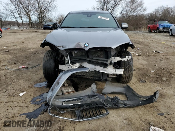 2017 BMW X6 z VIN 5UXKU6C30H0W38698, wystawiony jako Copart lot #45477434 z przebiegiem 65 134 mil mil oraz . Historia ofert i sprzedaży dostępna na DreamBid. Obrazek 5.