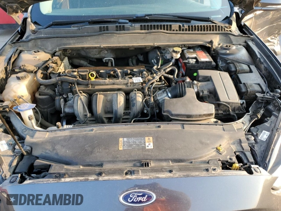 2015 Ford Fusion SE with VIN 3FA6P0H76FR205280, listed as a Copart auction lot 66572783 with 156,851 mi miles and Clean Title. Bid and sale history available at carsss.com. Image 11.