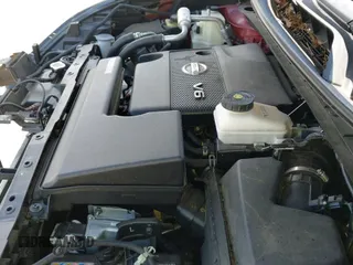 2020 Nissan Murano SL z VIN 5N1AZ2CJ7LN139488, wystawiony jako IAAI lot #42892847 z przebiegiem 105 344 mil mil oraz . Historia ofert i sprzedaży dostępna na DreamBid. Obrazek 20.