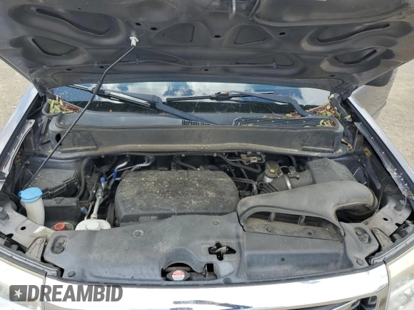 2015 Honda Pilot LX with VIN 5FNYF3H20FB030764, listed as a Copart auction lot 51082275 with 95,797 mi miles and Salvage Title. Bid and sale history available at carsss.com. Image 13.