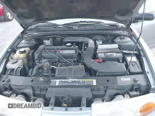2002 Saturn SL with VIN 1G8ZK52772Z106821, listed as a IAAI auction lot 42692850 with 162,392 mi miles and . Bid and sale history available at DreamBid. Image 10.