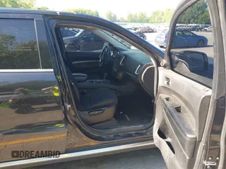 2012 Dodge Durango SXT z VIN 1C4RDJAGXCC207284, wystawiony jako IAAI lot #42379109 z przebiegiem 266 270 mil mil oraz . Historia ofert i sprzedaży dostępna na DreamBid. Obrazek 5.
