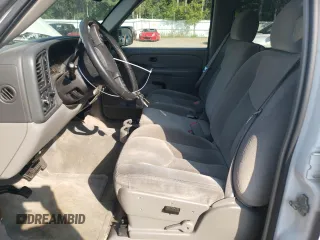 2005 GMC Yukon SLT with VIN 1GKEK13T35R116733, listed as a Copart auction lot 70307134 with 192,725 mi miles and Clean Title. Bid and sale history available at carsss.com. Image 7.