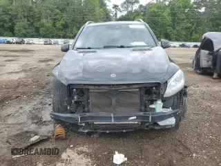 2018 Mercedes-Benz GLE 350 z VIN 4JGDA5JB3JB100039, wystawiony jako Copart lot #57775975 z przebiegiem 59 757 mil mil oraz Szkoda całkowita • Salvage title. Historia ofert i sprzedaży dostępna na DreamBid. Obrazek 5.