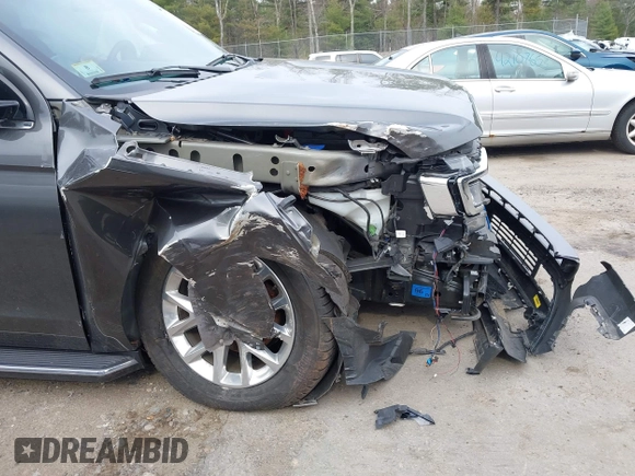 2021 Ford Expedition XLT с VIN 1FMJU1JT3MEA38883, выставлен на аукционе IAAI как лот 42106529 с пробегом 66 222 миль миль и . История ставок и продаж доступна на DreamBid. Изображение 18.