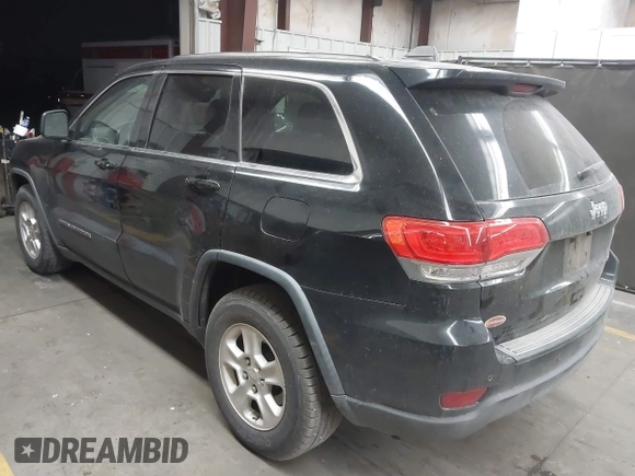 2017 Jeep Grand Cherokee 75th Anniversary with VIN 1C4RJEAG8HC903276, listed as a IAAI auction lot 42000697 with 134,784 mi miles and . Bid and sale history available at DreamBid. Image 3.