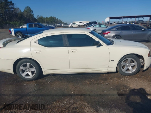 2008 Dodge Charger with VIN 2B3KA43G18H247218, listed as a IAAI auction lot 41754178 with 200,930 mi miles and . Bid and sale history available at DreamBid. Image 13.