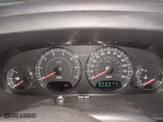 2004 Chrysler Sebring LX with VIN 1C3EL46RX4N171054, listed as a IAAI auction lot 41755186 with 202,563 mi miles. Bid and sale history available at carsss.com. Image 7.