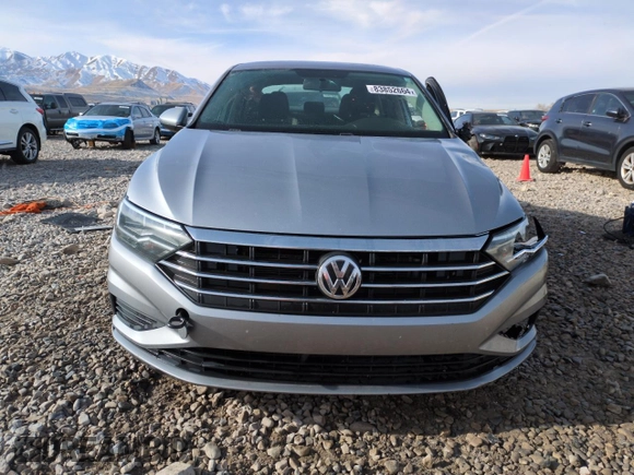 2020 Volkswagen Jetta S with VIN 3VWN57BU5LM082161, listed as a Copart auction lot 83852664 with 102,352 mi miles and Salvage title. Bid and sale history available at DreamBid. Image 5.