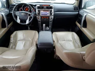 2011 Toyota 4Runner Trail with VIN JTEBU5JRXB5045536, listed as a Copart auction lot 79343474 with 299,579 mi miles and Clean Title. Bid and sale history available at carsss.com. Image 8.
