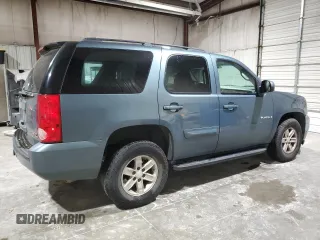 2009 GMC Yukon SLE w/3SA with VIN 1GKFC23C29R136324, listed as a Copart auction lot 51830755 with 312,030 mi miles and Clean Title. Bid and sale history available at carsss.com. Image 3.