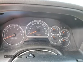 2003 GMC Envoy SLT with VIN 1GKDT13S532109482, listed as a Copart auction lot 74133054 with 0 mi miles and Non Repairable. Bid and sale history available at carsss.com. Image 9.