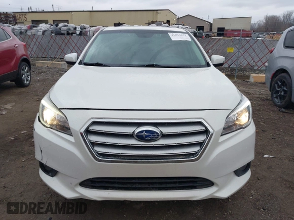 2016 Subaru Legacy Limited with VIN 4S3BNAN69G3056055, listed as a IAAI auction lot 41839172 with 129,684 mi miles and . Bid and sale history available at DreamBid. Image 12.