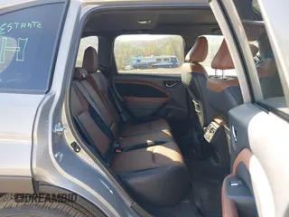 2025 Subaru Forester Touring с VIN JF2SLDTCXSH472743, выставлен на аукционе IAAI как лот 42115023 с пробегом 1 247 миль миль и . История ставок и продаж доступна на DreamBid. Изображение 8.