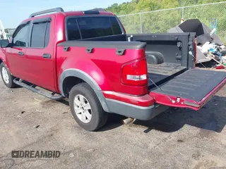 2008 Ford Explorer Sport Trac XLT с VIN 1FMEU31EX8UA45064, выставлен на аукционе IAAI как лот 42184774 с пробегом 230 959 миль миль и . История ставок и продаж доступна на DreamBid. Изображение 3.