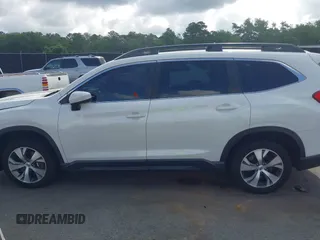 2019 Subaru Ascent Premium with VIN 4S4WMACD9K3428066, listed as a IAAI auction lot 42186152 with 132,640 mi miles and . Bid and sale history available at DreamBid. Image 14.