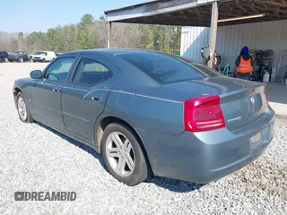 2006 Dodge Charger R/T with VIN 2B3KA53H86H178667, listed as a IAAI auction lot 41793985 with Not Provided miles and . Bid and sale history available at DreamBid. Image 3.
