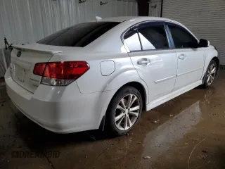 2013 Subaru Legacy Limited z VIN 4S3BMBK66D3031820, wystawiony jako Copart lot #63932495 z przebiegiem 135 265 mil mil oraz Czysty tytuł • Clean title. Historia ofert i sprzedaży dostępna na DreamBid. Obrazek 3.