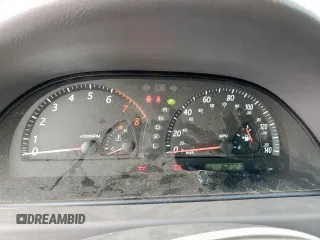 2004 Toyota Camry LE z VIN 4T1BE32K24U855206, wystawiony jako Copart lot #57270895 z przebiegiem 62 727 mil mil oraz Szkoda całkowita • Salvage title. Historia ofert i sprzedaży dostępna na DreamBid. Obrazek 9.