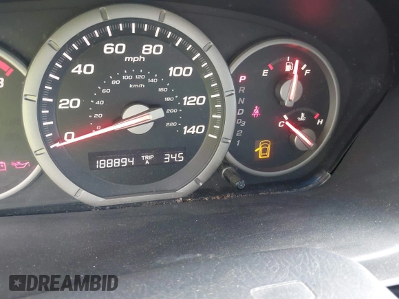 2008 Honda Pilot SE with VIN 5FNYF28328B001899, listed as a IAAI auction lot 42071365 with 188,894 mi miles and . Bid and sale history available at DreamBid. Image 7.