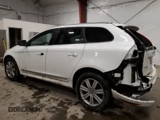 2017 Volvo XC60 Inscription с VIN YV440MRU5H2133235, выставлен на аукционе Copart как лот 46669455 с пробегом 76 235 миль миль и Списание • Salvage title. История ставок и продаж доступна на DreamBid. Изображение 2.