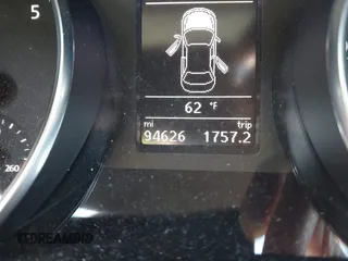 2016 Volkswagen Passat SE z VIN 1VWBS7A39GC048588, wystawiony jako IAAI lot #42024717 z przebiegiem 94 626 mil mil oraz . Historia ofert i sprzedaży dostępna na DreamBid. Obrazek 15.