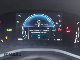 2025 Toyota Camry LE z VIN 4T1DAACK7SU152544, wystawiony jako IAAI lot #42489001 z przebiegiem 1 308 mil mil oraz . Historia ofert i sprzedaży dostępna na DreamBid. Obrazek 7.
