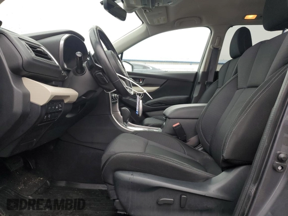 2021 Subaru Ascent Premium z VIN 4S4WMAFD2M3462834, wystawiony jako Copart lot #51312575 z przebiegiem 88 839 mil mil oraz Szkoda całkowita • Salvage title. Historia ofert i sprzedaży dostępna na DreamBid. Obrazek 7.