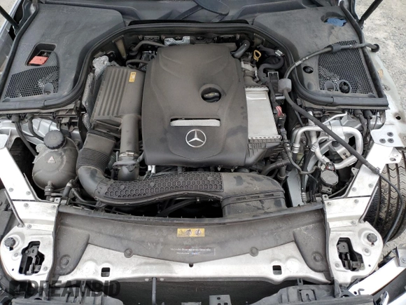 2018 Mercedes-Benz E-Class E 300 with VIN WDDZF4JB6JA486392, listed as a Copart auction lot 67290962 with 38,970 mi miles. Bid and sale history available at carsss.com. Image 11.