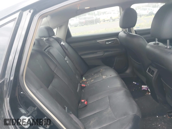 2013 Nissan Altima S with VIN 1N4AL3AP0DC911299, listed as a IAAI auction lot 41961452 with 209,601 mi miles and . Bid and sale history available at DreamBid. Image 8.