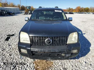 2007 Mercury Mountaineer with VIN 4M2EU47E67UJ17341, listed as a Copart auction lot 77946064 with 239,718 mi miles and Salvage Title. Bid and sale history available at carsss.com. Image 5.
