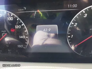 2019 Mercedes-Benz S-Class S 560 with VIN WDDUG8DB4KA423366, listed as a IAAI auction lot 38316264 with 10,048 mi miles. Bid and sale history available at carsss.com. Image 7.