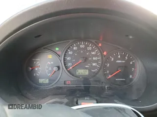 2006 Subaru Impreza i с VIN JF1GG67666G816384, выставлен на аукционе Copart как лот 71733934 с пробегом 369 231 миль миль и На запчасти • Non repairable. История ставок и продаж доступна на DreamBid. Изображение 9.