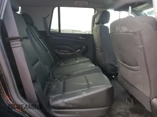 2020 Chevrolet Tahoe Commercial z VIN 1GNLCDEC2LR276931, wystawiony jako Copart lot #49162165 z przebiegiem 139 891 mil mil oraz Szkoda całkowita • Salvage title. Historia ofert i sprzedaży dostępna na DreamBid. Obrazek 11.