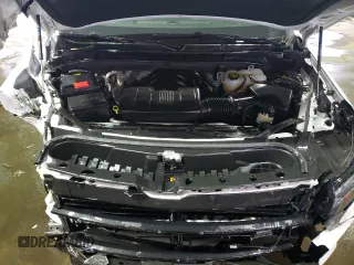 2023 Chevrolet Tahoe LT with VIN 1GNSCNKD0PR298284, listed as a Copart auction lot 48360885 with 55,452 mi miles and Clean title. Bid and sale history available at DreamBid. Image 12.