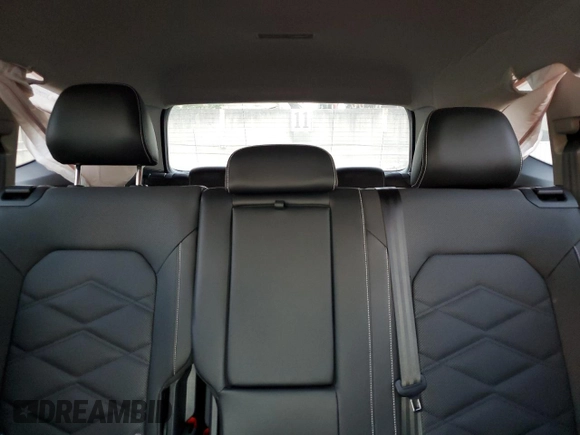 2024 Volkswagen Atlas SE с VIN 1V2DR2CAXRC616838, выставлен на аукционе Copart как лот 86742714 с пробегом Не указан миль и Списание • Salvage title. История ставок и продаж доступна на DreamBid. Изображение 10.