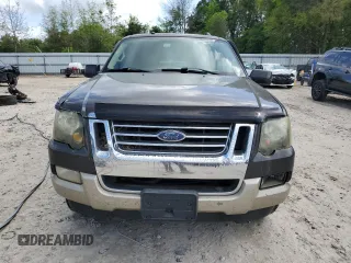2007 Ford Explorer Eddie Bauer с VIN 1FMEU64877UB72893, выставлен на аукционе Copart как лот 49466955 с пробегом Не указан миль и Списание • Salvage title. История ставок и продаж доступна на DreamBid. Изображение 5.