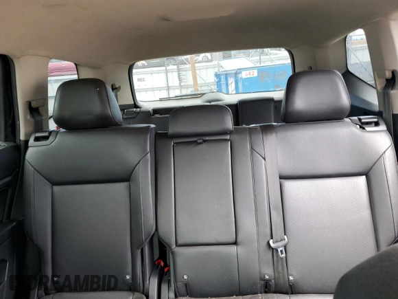 2019 Volkswagen Atlas SE z VIN 1V2UR2CA7KC559858, wystawiony jako Copart lot #62928755 z przebiegiem 104 142 mil mil oraz Szkoda całkowita • Salvage title. Historia ofert i sprzedaży dostępna na DreamBid. Obrazek 10.